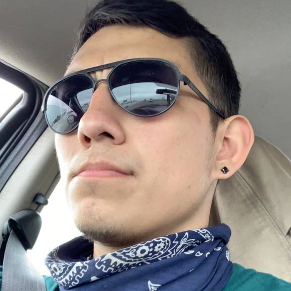 Meet your Posher, Mark - Picture 1 of 1